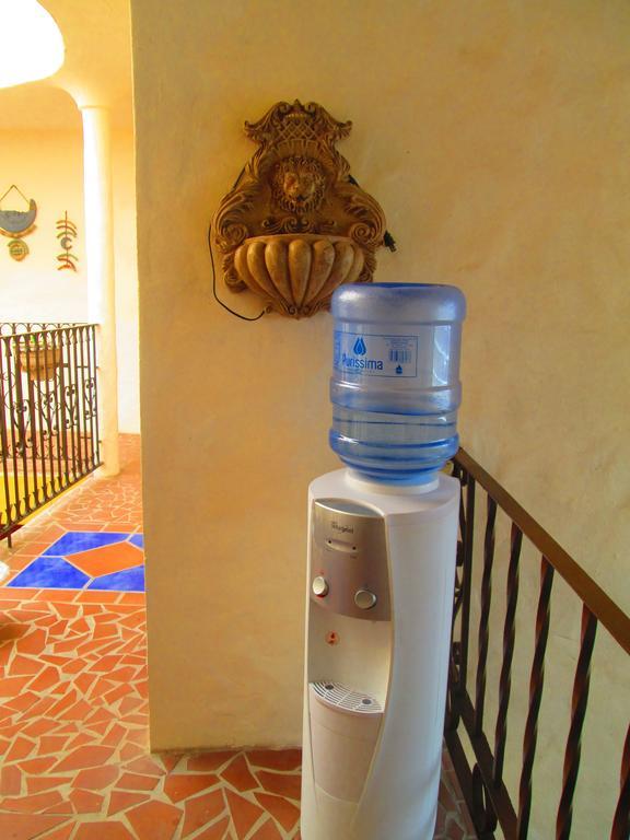 Hotel Vereda Tropical Taboga Buitenkant foto